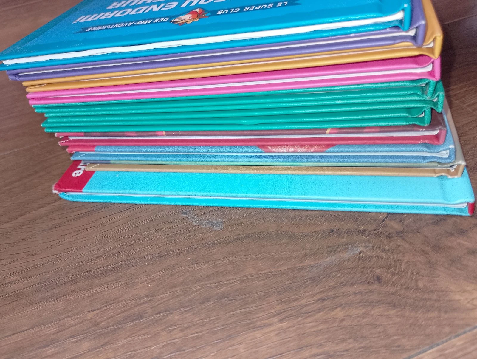 Livre MC Do jeunesse – photo 16